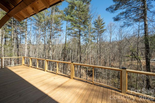 22 Deep Woods Road, Weaverville, NC 28787