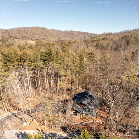 22 Deep Woods Road, Weaverville, NC 28787
