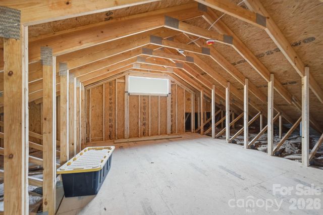 22 Deep Woods Road, Weaverville, NC 28787