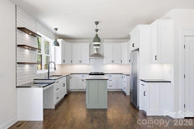 22 Deep Woods Road, Weaverville, NC 28787