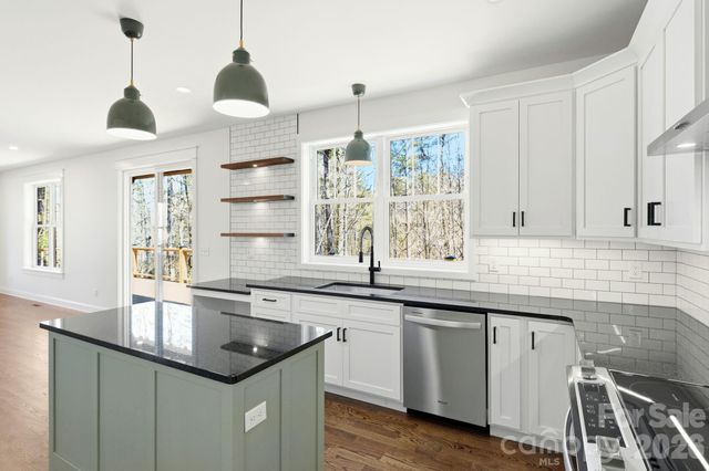 22 Deep Woods Road, Weaverville, NC 28787