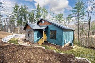 22 Deep Woods Road, Weaverville, NC 28787