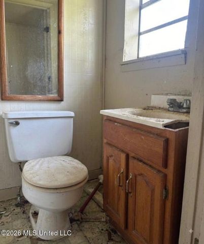4032 N Wabash Street, Jackson, MS 39213