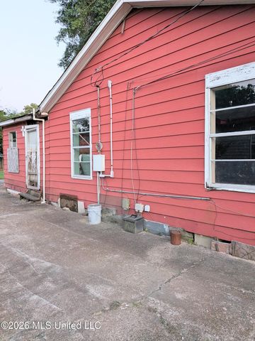 4032 N Wabash Street, Jackson, MS 39213