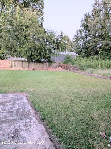 4032 N Wabash Street, Jackson, MS 39213