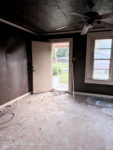 4032 N Wabash Street, Jackson, MS 39213