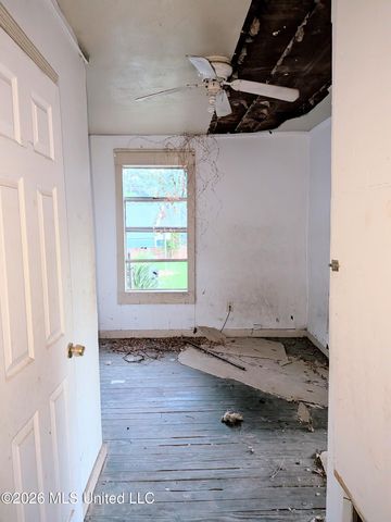 4032 N Wabash Street, Jackson, MS 39213