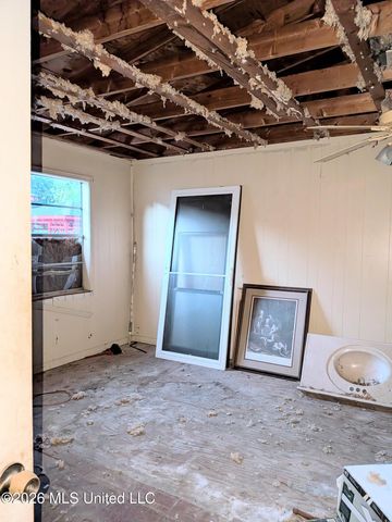 4032 N Wabash Street, Jackson, MS 39213