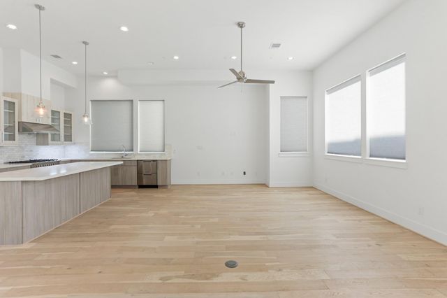 9818 Mocking Bird Hill Lane, Houston, TX 77080