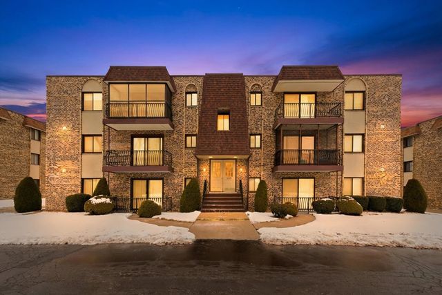 4955 134th Place 2D, Crestwood, IL 60418