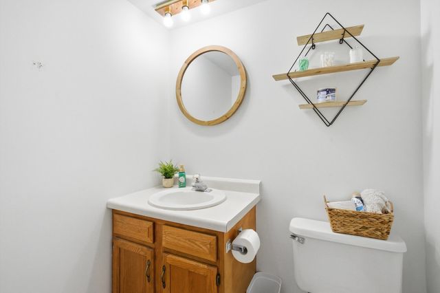 4955 134th Place 2D, Crestwood, IL 60418