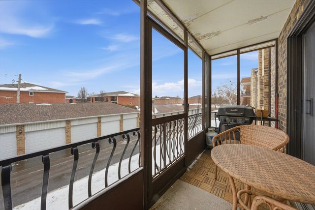 4955 134th Place 2D, Crestwood, IL 60418