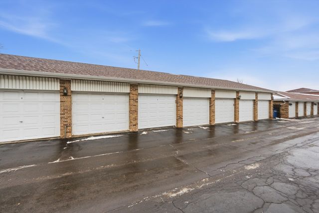 4955 134th Place 2D, Crestwood, IL 60418