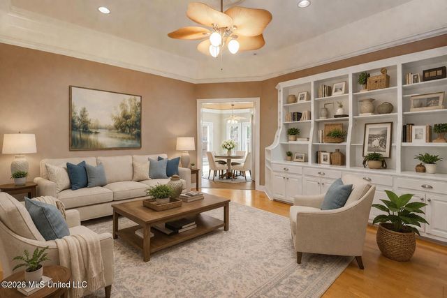 2575 Rue Palafox, Biloxi, MS 39531