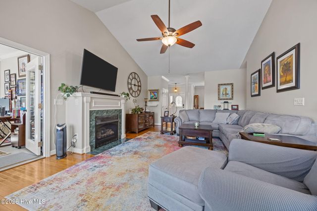5149 Cardinal Circle, Sanford, NC 27332