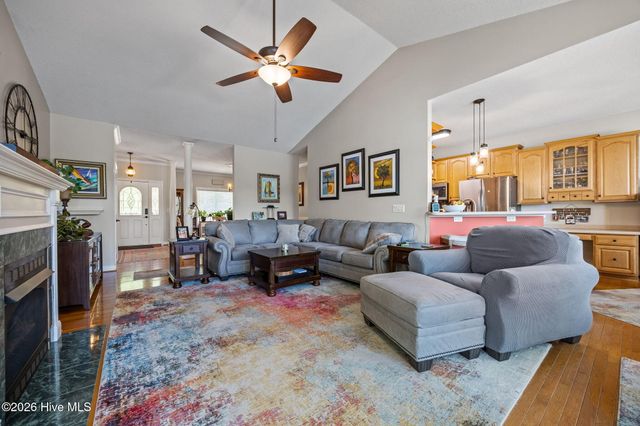 5149 Cardinal Circle, Sanford, NC 27332