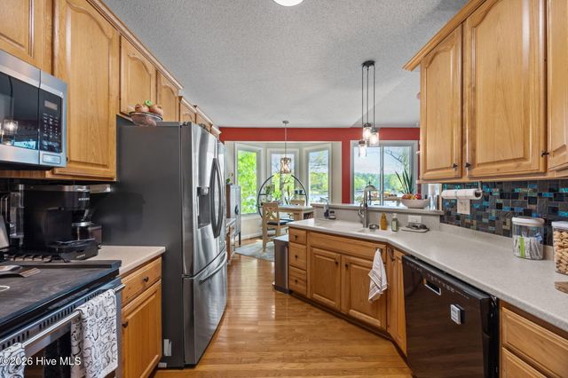 5149 Cardinal Circle, Sanford, NC 27332