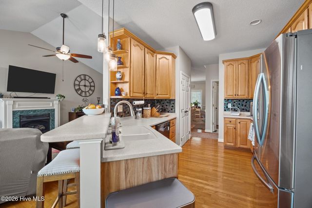 5149 Cardinal Circle, Sanford, NC 27332
