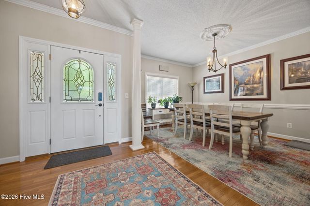 5149 Cardinal Circle, Sanford, NC 27332