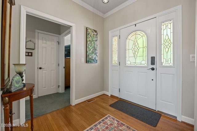 5149 Cardinal Circle, Sanford, NC 27332
