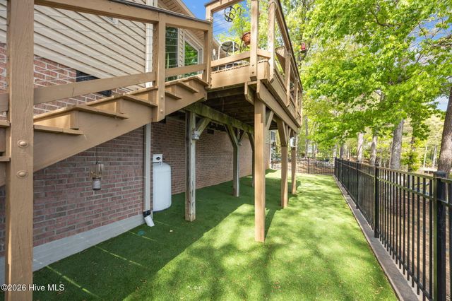 5149 Cardinal Circle, Sanford, NC 27332