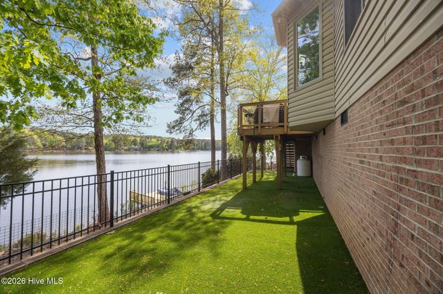 5149 Cardinal Circle, Sanford, NC 27332