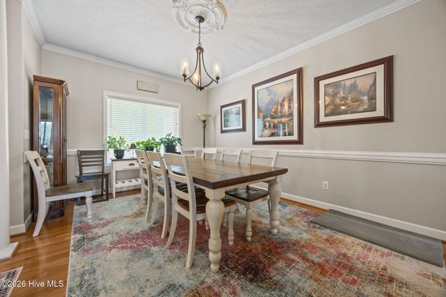 5149 Cardinal Circle, Sanford, NC 27332