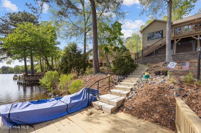 5149 Cardinal Circle, Sanford, NC 27332