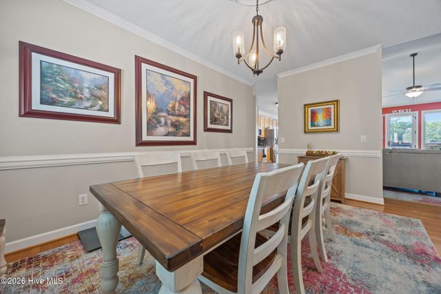 5149 Cardinal Circle, Sanford, NC 27332