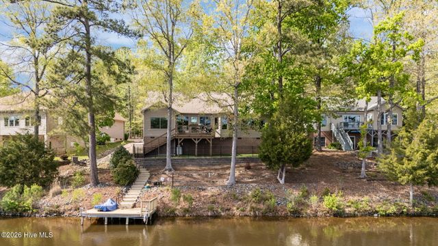 5149 Cardinal Circle, Sanford, NC 27332