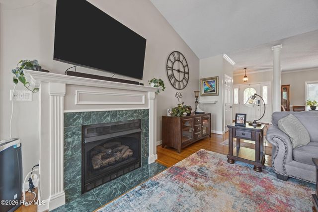 5149 Cardinal Circle, Sanford, NC 27332
