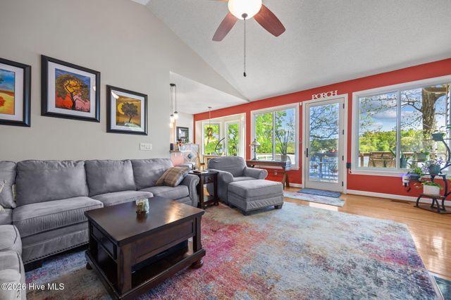 5149 Cardinal Circle, Sanford, NC 27332