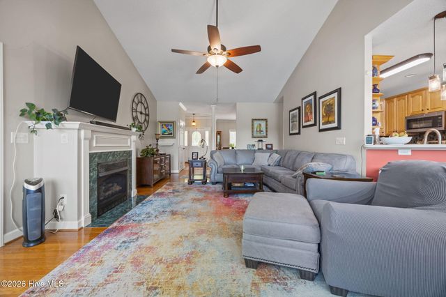 5149 Cardinal Circle, Sanford, NC 27332