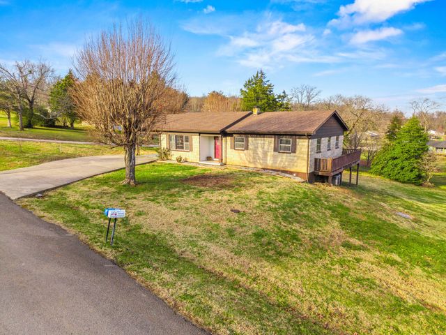 118 Harrison Avenue, Monticello, KY 42633