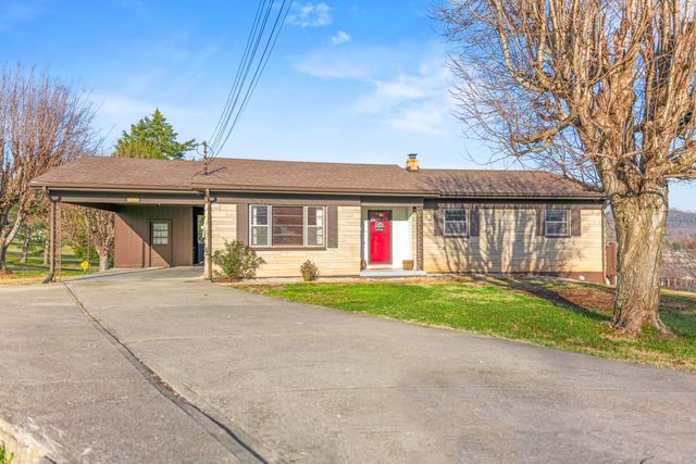 118 Harrison Avenue, Monticello, KY 42633