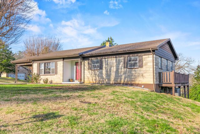 118 Harrison Avenue, Monticello, KY 42633