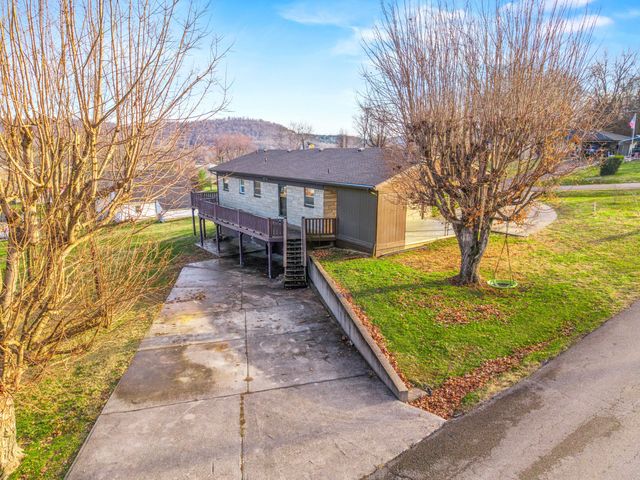 118 Harrison Avenue, Monticello, KY 42633