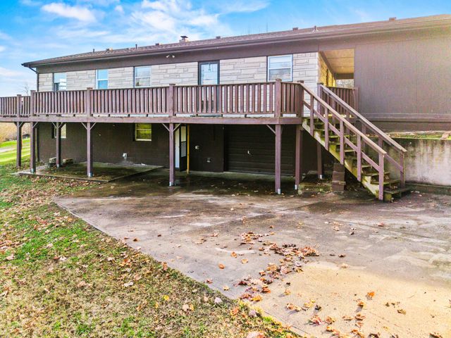 118 Harrison Avenue, Monticello, KY 42633