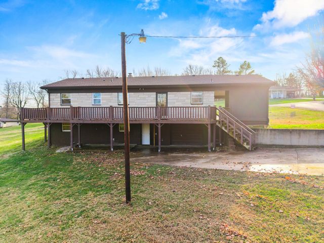 118 Harrison Avenue, Monticello, KY 42633