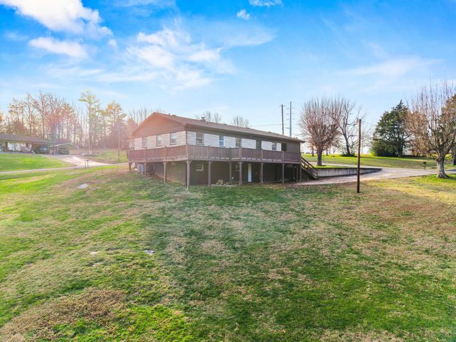 118 Harrison Avenue, Monticello, KY 42633