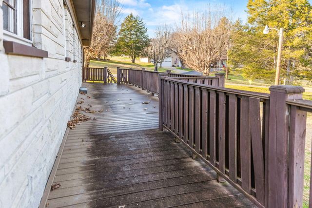 118 Harrison Avenue, Monticello, KY 42633