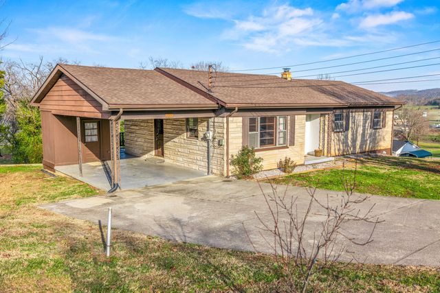 118 Harrison Avenue, Monticello, KY 42633