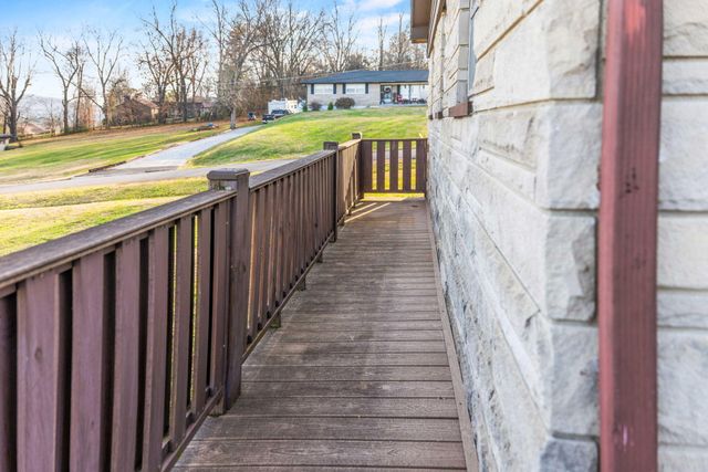 118 Harrison Avenue, Monticello, KY 42633