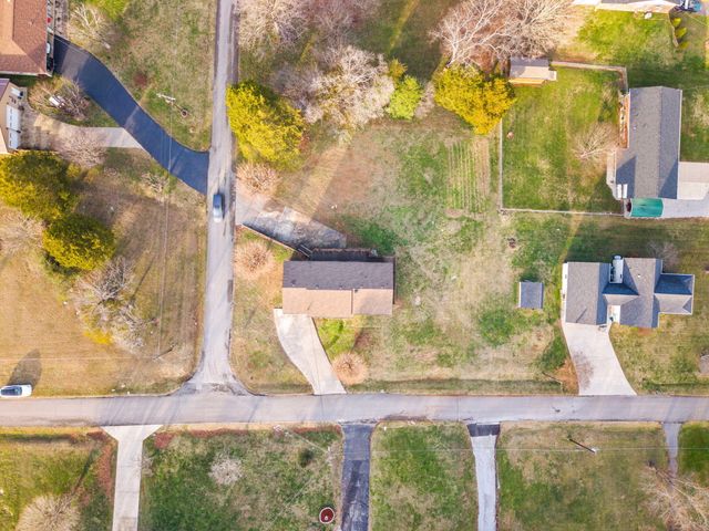 118 Harrison Avenue, Monticello, KY 42633