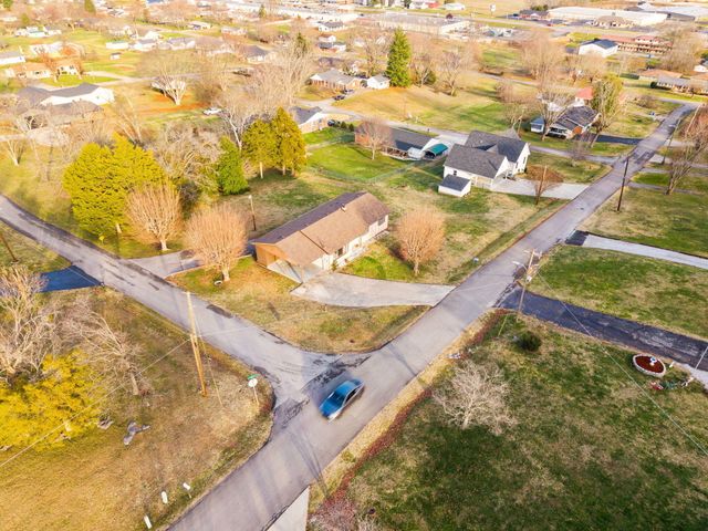 118 Harrison Avenue, Monticello, KY 42633