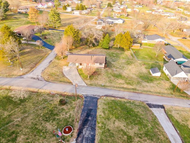 118 Harrison Avenue, Monticello, KY 42633