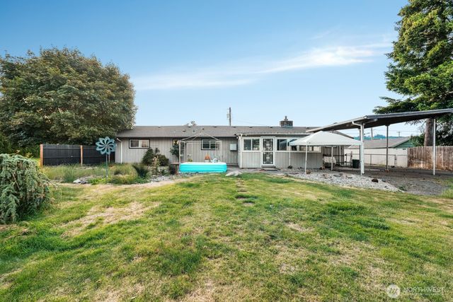 2128 44th Avenue, Longview, WA 98632