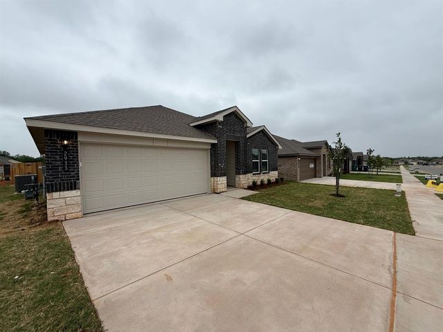 2933 Ember Drive, Oklahoma City, OK 73099