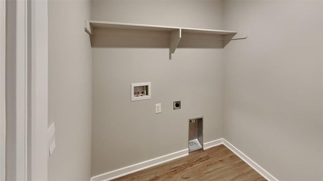 2933 Ember Drive, Oklahoma City, OK 73099