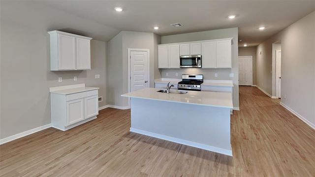 2933 Ember Drive, Oklahoma City, OK 73099